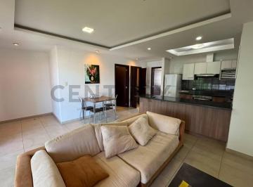 Suite · 70m² · 1 Habitación · 1 Estacionamiento · Comoda Suite en Alquiler - Manta
