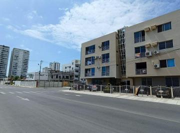 Departamento de 3 habitaciones, Salinas · Vendo Hermoso Departamento a Tan Solo 3 Calles del Malecon de Chipipe Salinas