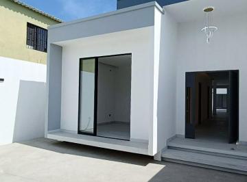 Casa de 3 habitaciones, Salinas · Vendo Hermosa Casa con Piscina de Estreno en San Lorenzo Salinas