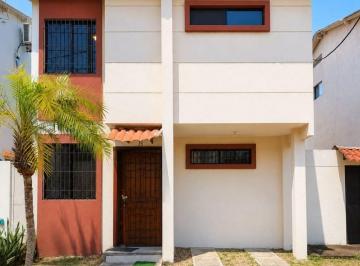 Casa de 3 habitaciones, Daule · Alquiler de Casa en Milán, Etapa Ferrara – Vía a Salitre C. Ordoñez