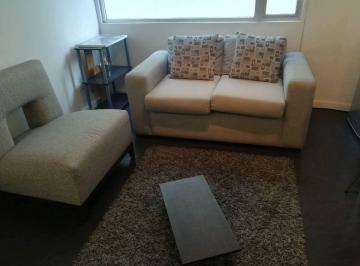 Suite de 1 habitación, Quito · Cerca a La Carolina Suite Amoblada 50 m Baño y Medio, Parqueo, Seguridad 24/7