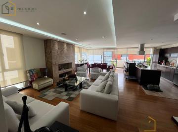 Departamento · 223m² · 3 Habitaciones · 2 Estacionamientos · Departamento de Renta en Bellavista