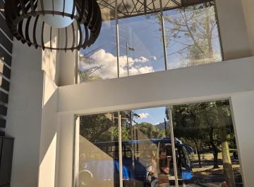 Oficina comercial · 217m² · 3 Estacionamientos · Oficina Renta