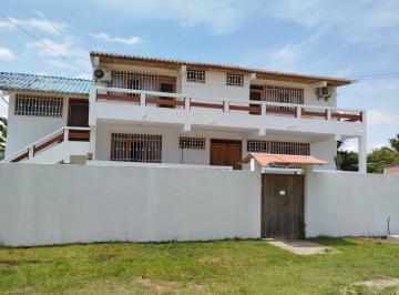 Casa de 6 habitaciones, Muisne · Se Vende Casa en La Isla de Muisne con 280 m² de Construcción de Tres Plantas