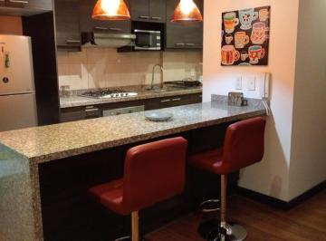 Departamento de 1 habitación, Quito · Rento Hermosa Suite Amoblada, Rento Confortable con Balcon