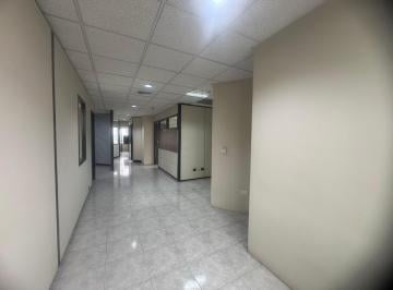 Oficina comercial , Guayaquil · Sector Mall del Sol. Lujoso Edificio Corporativo Rento Oficina de 161 m² Impecable