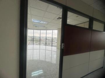 Oficina comercial , Guayaquil · Sector Mall del Sol. Lujoso Edificio Corporativo Rento Oficina de 161 m² Impecable