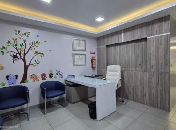 Consultorio , Guayaquil · Vendo Consultorio en El Omni Hospital, Torre Médica Ll, Parqueo, Piso 9, Seguridades, Ciudad del Sol