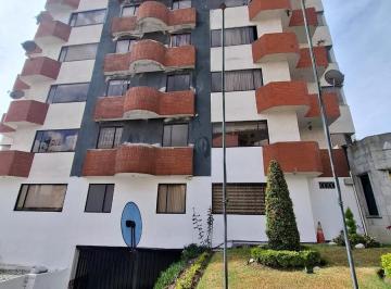 Departamento · 215m² · 4 Habitaciones · 2 Estacionamientos · Departamento Duplex de Venta de 4 Dorm. Sector Gaspar de Villaroel