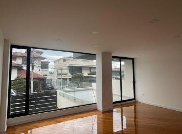 Departamento · 110ha · 2 Habitaciones · 2 Estacionamientos · Venta Departamento 110 m² de 2 Dorm. y 3 Terrazas Urbanización El Condado - Quito