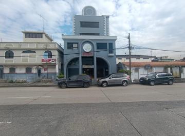 Oficina comercial · 60m² · Alquiler de Oficina en Edificio Comercial en La Ciudadela Letel Eles