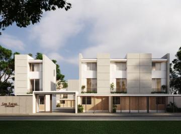 Casa de 3 habitaciones, Cuenca · Vivieda 3 Dorm. Apta a Crédito Vip