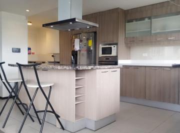 Departamento · 135m² · 3 Habitaciones · 2 Estacionamientos · Departamento en Renta | Amplio, Moderno y Confortable