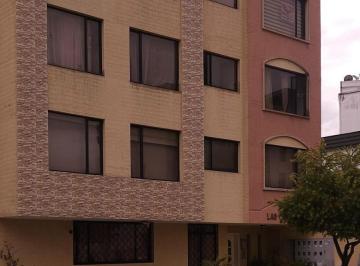 Departamento · 107m² · 4 Habitaciones · 1 Estacionamiento · Departamento en Venta – Jardines de Amagasí | Norte de Quito