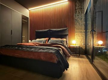 Departamento · 125m² · 2 Habitaciones · 1 Estacionamiento · Penhouse Iqon Piso 32: El Nivel Más Alto de Quito?