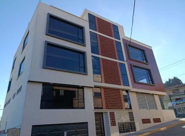 Edificio-Hotel-Fabrica de 3 habitaciones, Quito · Edificio Empresarial Nuevo en Renta | Excelente Ubicación Sur de Quito