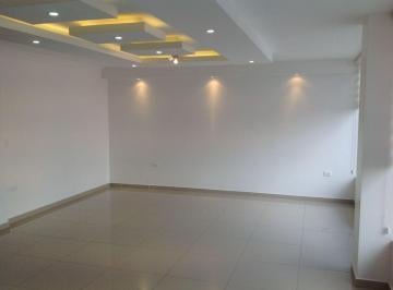 Departamento · 225ha · 3 Habitaciones · 2 Estacionamientos · Venta Oportunidad Departamento de 220 m² en La Urbanización El Condado