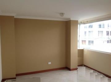 Departamento · 106ha · 3 Habitaciones · 2 Estacionamientos · Venta Departamento 106 m² de 3 Dorm. Urbanización El Condado