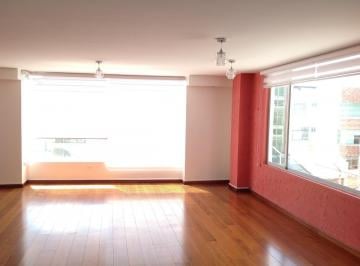 Departamento · 120ha · 3 Habitaciones · 2 Estacionamientos · Venta Oportunidad Departamento 120 m² de 3 Dorm. Urb. El Condado