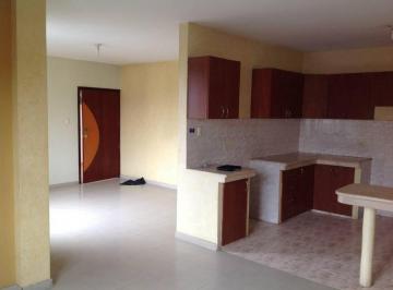 Departamento · 110ha · 3 Habitaciones · 1 Estacionamiento · Venta Departamento de 3 Dorm. 110 m² en Santo Domingo de Los Tsáchilas