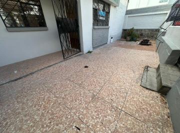 Departamento de 2 habitaciones, Quito · Carcelén Alto - Departamento de Venta Primer Piso con Patio