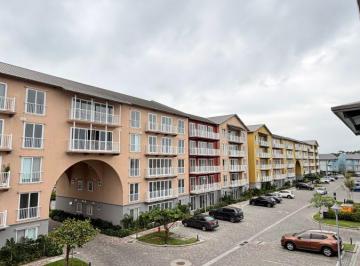 Departamento de 2 habitaciones, Guayaquil · De Oportunidad! Departamento en Alquiler en Riberas del Buijo