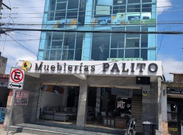Local comercial , Guayaquil · Vendo Edificio Comercial en La Av Rodolfo Baquerizo Nazur. Alborada.