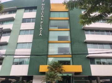 Local comercial , Guayaquil · Vendo Consultorio en Edificio Medical Plaza. Kennedy Norte. Oportunidad