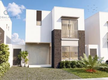 Casa · 180m² · 3 Habitaciones · 2 Estacionamientos · Urb. Costa Gardens Via La Costa Km 15, 3 Dorm., A. N.