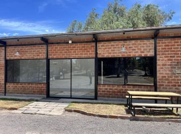 Oficina comercial · 62m² · 80 Estacionamientos · Oficina de Arriendo Ubicada Dentro de Lumbicity. Parqueaderos Comunaleses, Seguridad, Tranquilidad