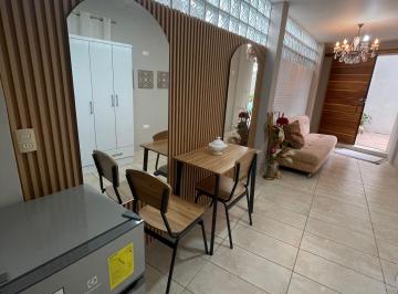 Suite de 1 habitación, Guayaquil · Alquilo Preciosa, Mini Suite Atrás del C C La Rotonda, Amoblada, con Acceso a La Piscina. P Baja
