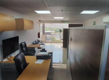 Oficina comercial , Guayaquil · Venta Oficina Comercial en Romería Plaza Varios Ambientes, un Baño, Aire, Muebles, Precio Reajustado