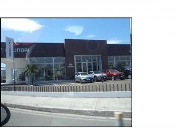 Local comercial , Manta · Manta (Local Comercial) Concesionario Automotriz