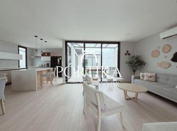 Casa de 3 habitaciones, Punta Blanca · Venta Casas 3 Dorm - Punta Blanca - Santa Elene