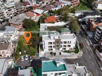 Terreno / Lote , Quito · Se Vende Terreno en Batán Alto – Quito