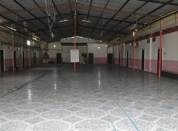 Terreno / Lote · 1000m² · 20 Habitaciones · 10 Estacionamientos · Terreno en Venta en La Libertad Carp