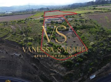 Terreno / Lote , Pedro Moncayo · Vendo Terreno en Tocachi - Pedro Moncayo, Ecuador
