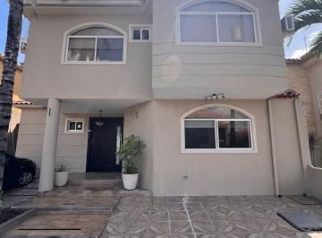 Casa de 3 habitaciones, Guayaquil · Vendo Casa en Portal Al Sol