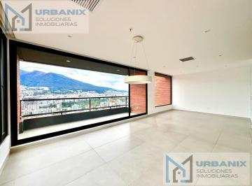 Departamento · 133m² · 2 Habitaciones · 2 Estacionamientos · Departamento en Venta, Gonzalez Suarez