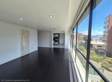 Departamento de 3 habitaciones, Quito · Departamento de 3 Habitaciones en Venta en González Suárez