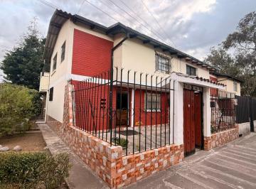 Casa de 3 habitaciones, Quito · En Venta Casa en Conjunto Privado Sector Caminos del Sur