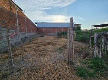 Terreno / Lote , Manta · Terreno de Venta en Manta Parroquia Los Esteros