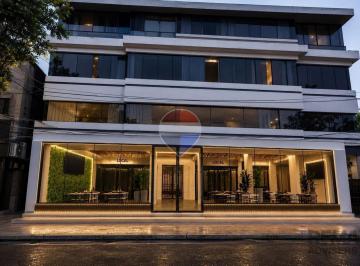 Local comercial · 61m² · Alquiler de Local en Nuevo Proyecto en Urdesa
