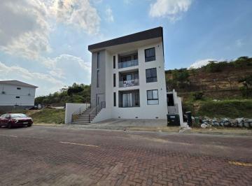 Departamento de 3 habitaciones, Daule · Departamento de Estreno en Venta Villa Club Magna Vía a La Aurora