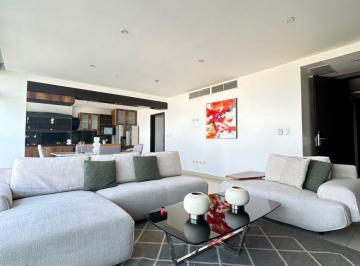Departamento de 3 habitaciones, Guayaquil · Alquilo Departamento Amoblado en Isla Mocoli