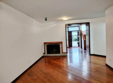 Casa de 3 habitaciones, Quito · Rento Casa 350 m en Quito Tenis 3 Dorm. Conjunto Privado Quito