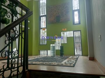Edificio-Hotel-Fabrica · 72m² · 6 Habitaciones · Venta Casa Tres Plantas, Sauces 9 (Mr)