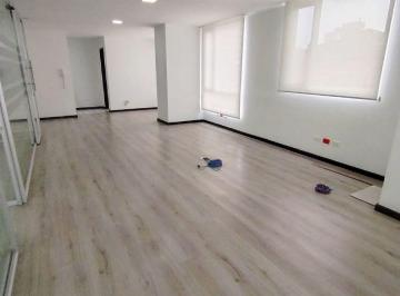 Oficina comercial , Quito · Oficina Comercial de 86 m² en Venta, Centro Norte