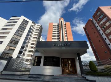 Departamento · 700m² · 4 Habitaciones · 3 Estacionamientos · Estilo y Altura: Penthouse Premium en Quito Tenis