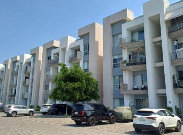 Departamento de 3 habitaciones, Guayaquil · Samborondon Vista Al Rio Primeros Km